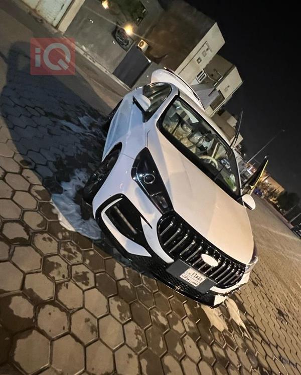 شيري أريزو 5 2025 للبيع في العراق - شط العرب